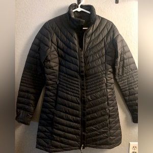 Mountain Hardware full-length Parka